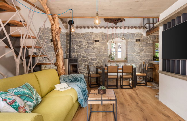 Villa Antonio - Foto 3