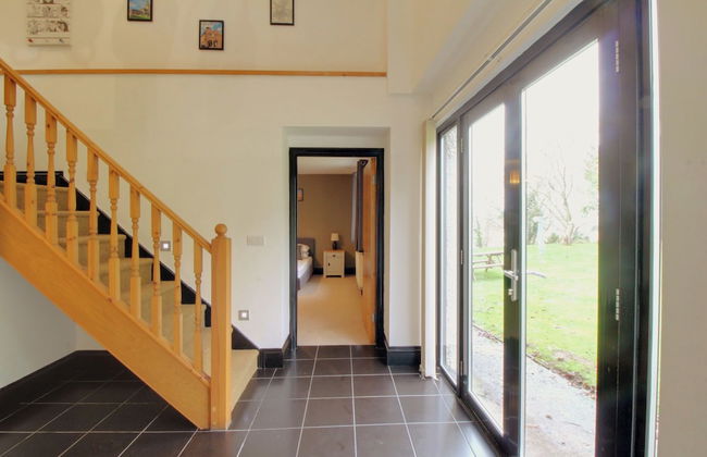 Stable Cottage - Foto 4