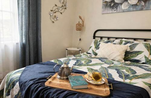 Peaceful Stay Near Biloxi Coast | 3 beds, 1 bath - Foto 4