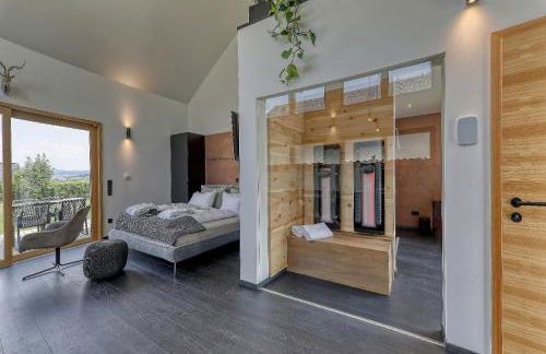 Chalet Romantik - Foto 2