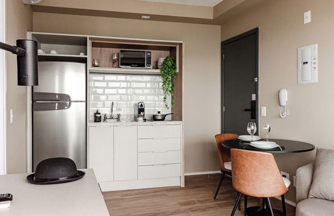 Charlie Window Moema - Photo 22