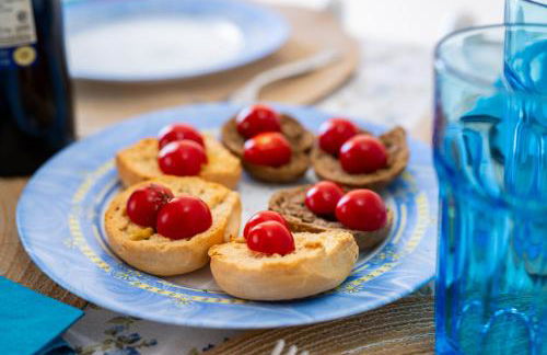 Villetta Cara mia, Costa Merlata - Foto 18