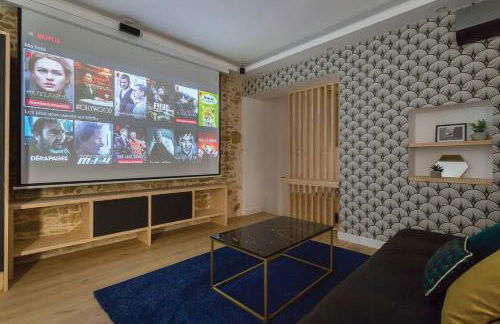 Hamac Suites - Lyon le Bellecour - Photo 14