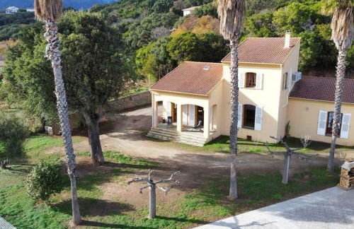 Villa Marie-Ange entre Mer et Montagne - Foto 25