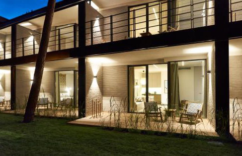 Apartamenty DECK Jurata - Foto 43