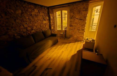 the writer's neighbor I - Foto 48