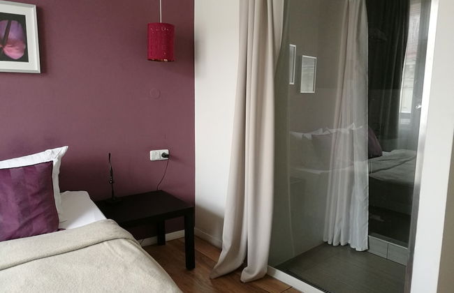 Hotel PurPur - Foto 21