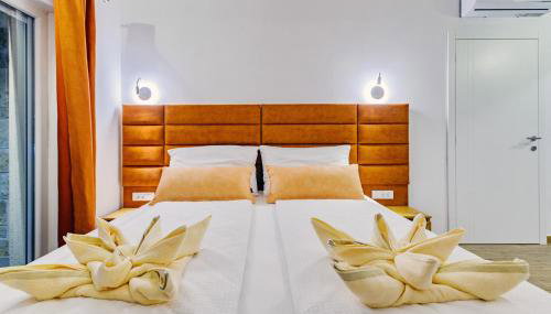 Luxury Stone villa with pool - Briševo - Foto 4