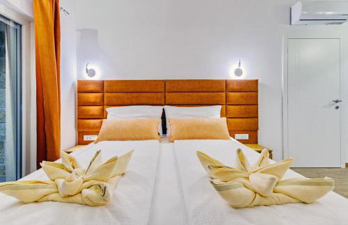 Luxury Stone villa with pool - Briševo - Foto 4