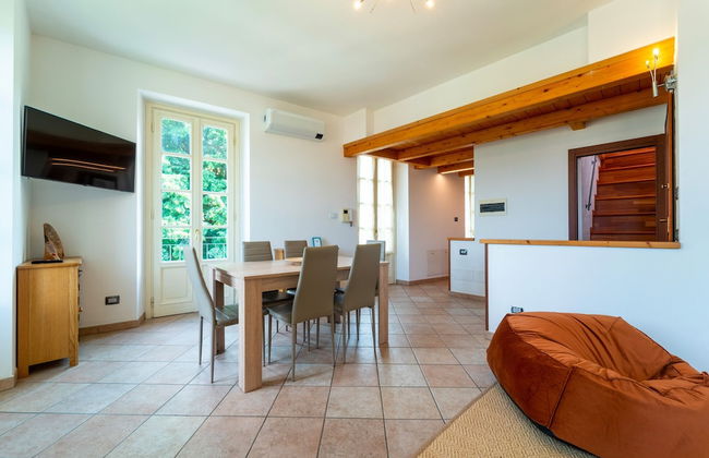 Green House Regatola by Wonderful Italy - Foto 23