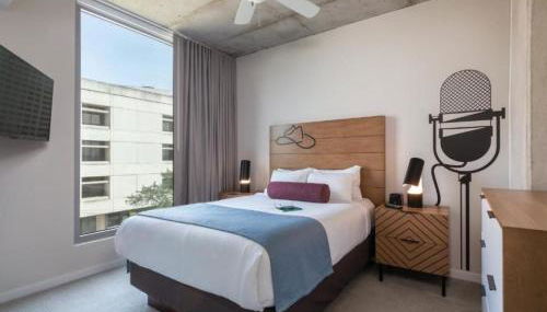 Explore Austin in 1BD condo with resort amenities - Foto 2