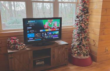 Ridgecrest A Unique Rustic Cabin in Blowing Rock NC - Foto 23