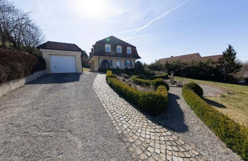 Feriendomizil Villa Bomama - Foto 33