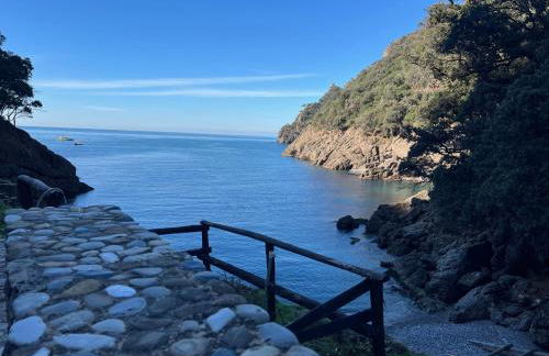 San Fruttuoso Amazing Cottage - Foto 4