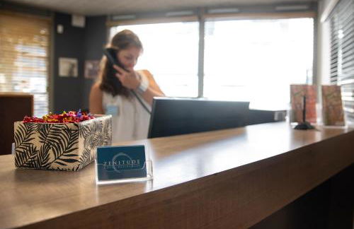 Zenitude Hôtel - Résidences Narbonne Centre - Foto 20