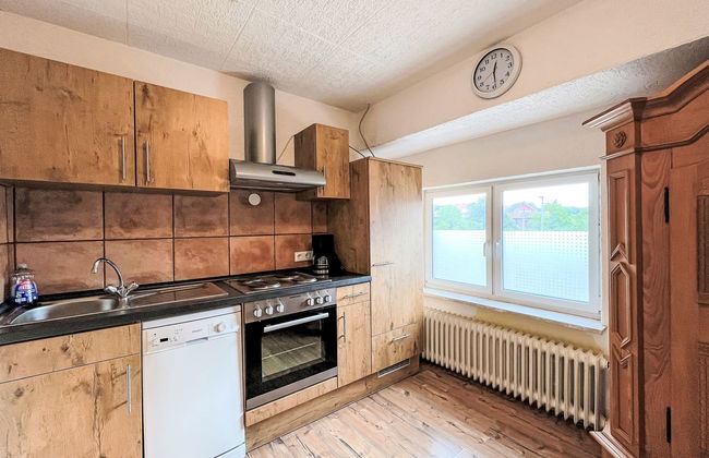 Holiday-Home Nr 1 am Bostalsee - Foto 11