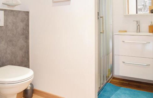 Gorgeous Home In Créances With Wifi - Foto 26