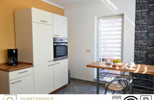 Monteurwohnung mit Stil - Foto 4