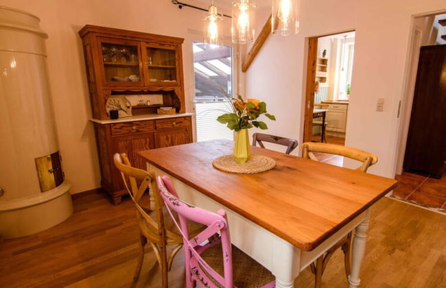 Werts HOF Apartment 2 - Foto 13