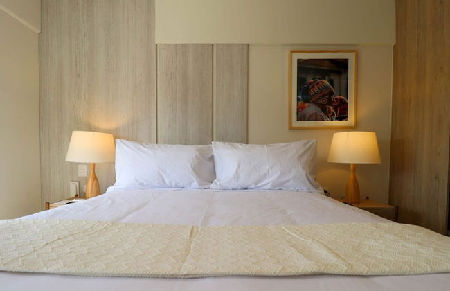 Awesome 2BR With Balcony in Miraflores - Photo 30