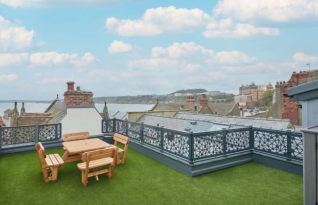 Host Stay Othala The Merchants Quarters - Foto 12