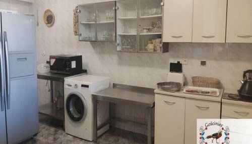 Holiday Home Zgorzale by Lake Radunskie - Photo 3