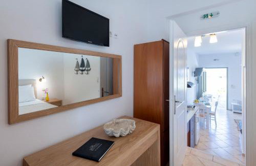 Mirabeli Apartments & Suites - Foto 74