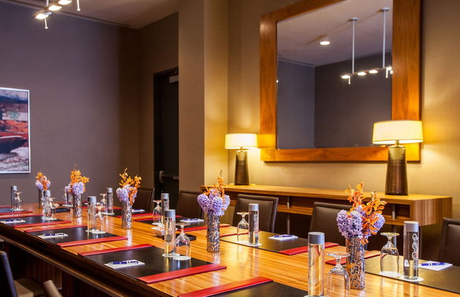 Hotel Derek - Foto 38