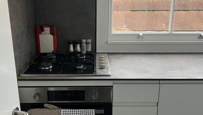 2 Bed Apartment in Central London on 3rd floor - Newly refurbished - No lift - Foto 3