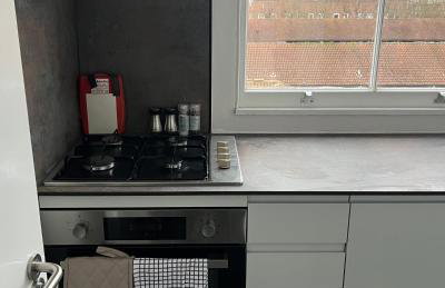 2 Bed Apartment in Central London on 3rd floor - Newly refurbished - No lift - Foto 3