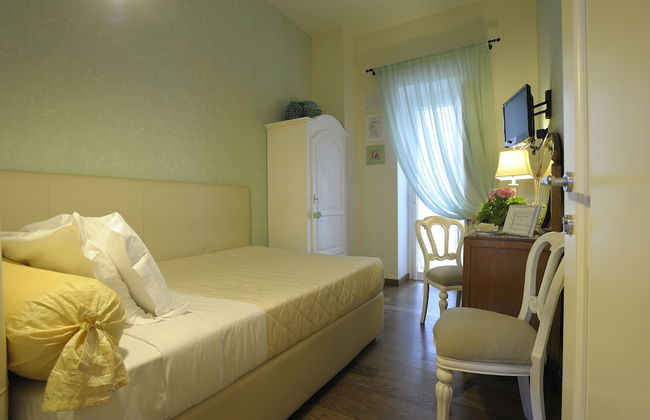 Luxury B&B La Dimora degli Angeli - Foto 41