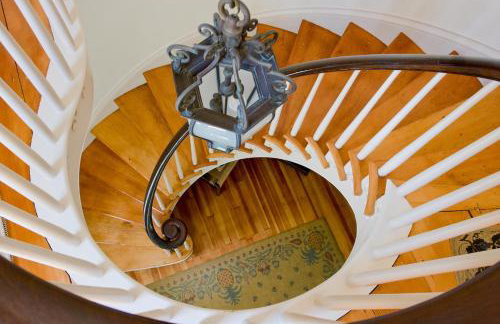 Captain Morse House - Luxury, Waterfront, Town, & Beaches - 5 stars - Foto 13