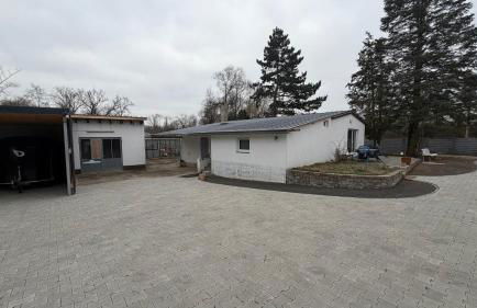 Bungalow im Park - Foto 16