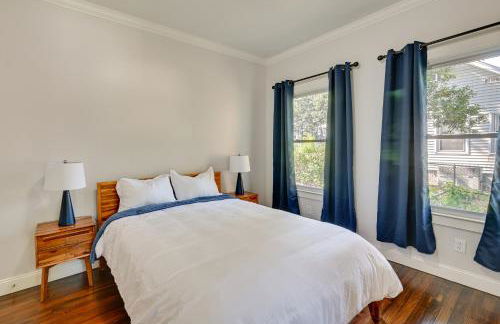 Updated Greenville Home with Backyard! - Foto 8