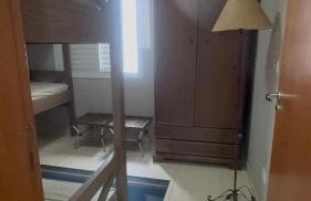 LINDO, apartamento praia da enseada Ubatuba, 100 mts da praia - Foto 6