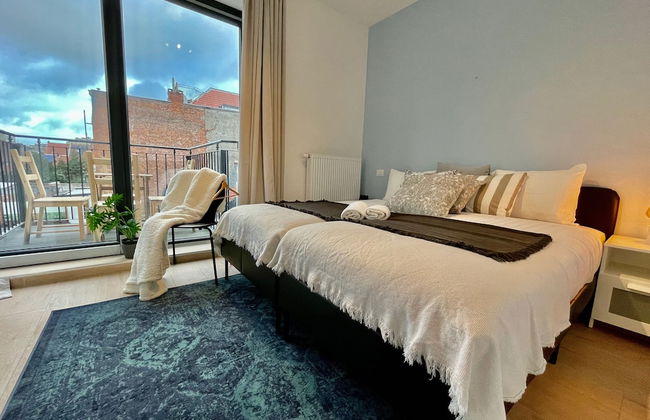 One Lux Stay near Fashion District - Foto 31