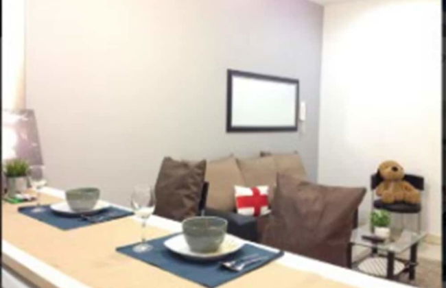 Bangsar Camelia Homestay KL - Foto 5