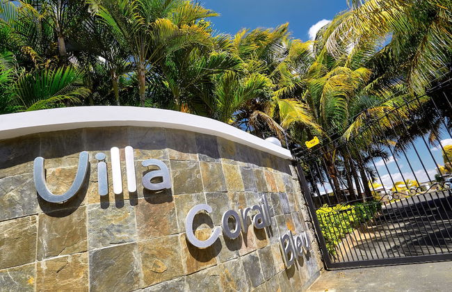 Corail Bleu Private Pool & Garden Villas with LOV - Photo 20