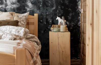 Chata Sękata - Foto 38