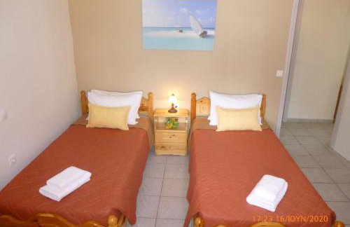 Bungalows Niki - Foto 20