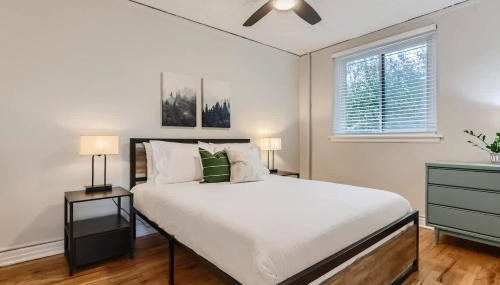 Detroit by Modern Midstay - On City Park #T22 - Foto 2