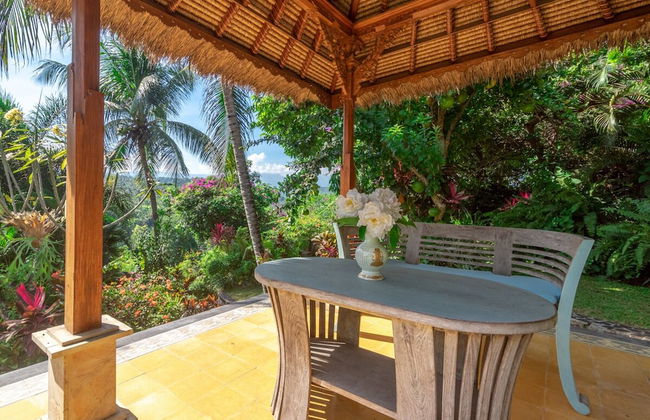 Villa Gunung Paradise Retreat - Photo 9