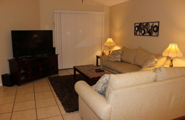 Aco66067 - Lake Berkley - 4 Bed 2 Baths Villa - Foto 3