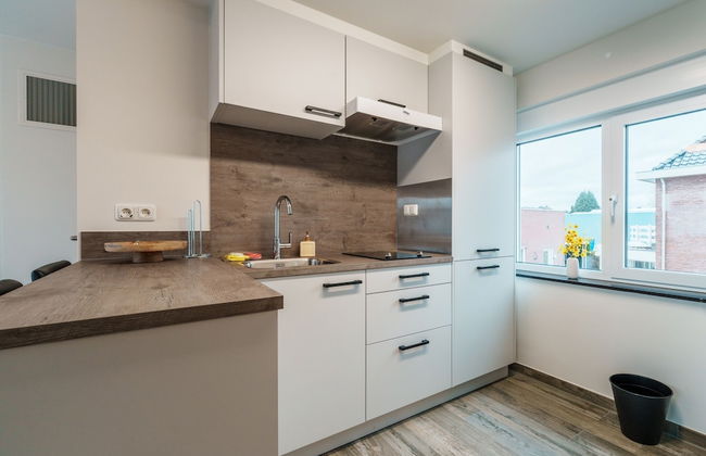 Cosy Apartment Near Center - Photo 4