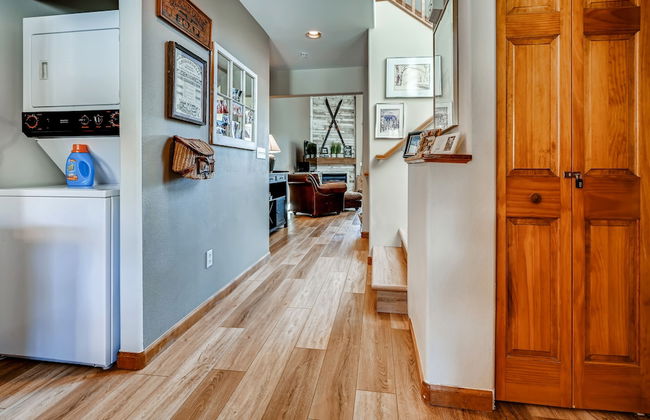 The Pointe Town Homes by CRMR - Foto 38