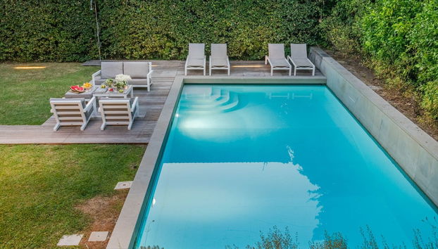 Villa Desiree in Pietrasanta - Foto 5, Habitación