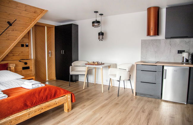 Willa Gardenia - Foto 43