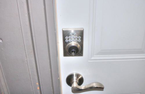 K3 2nd Floor Studio Stay, Eat, Drink, MTU, Keweenaw - Foto 14