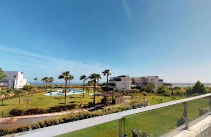 Apartment Altos Del Rompido - Foto 26