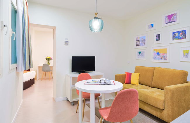 Blume Cruz Suites - Foto 46